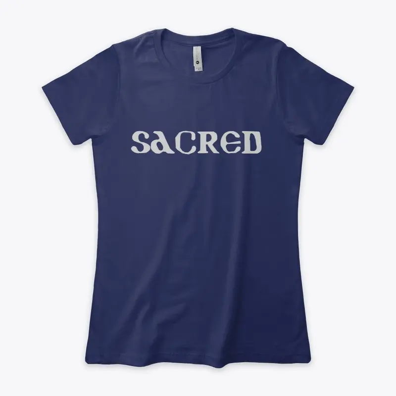 Sacred Space