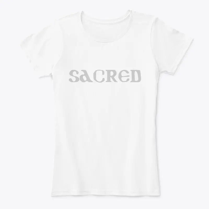 Sacred Space