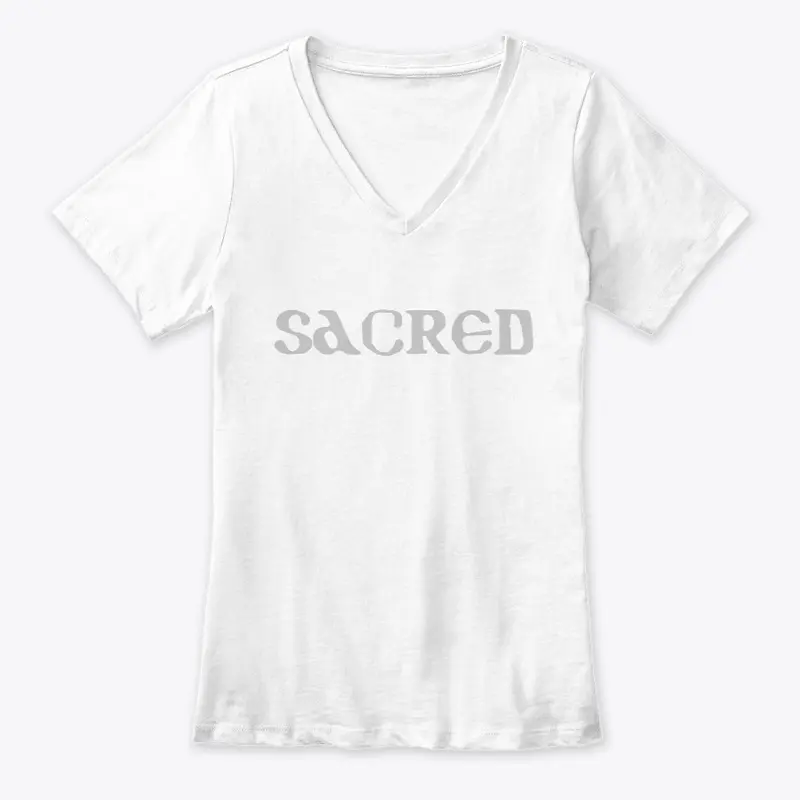 Sacred Space